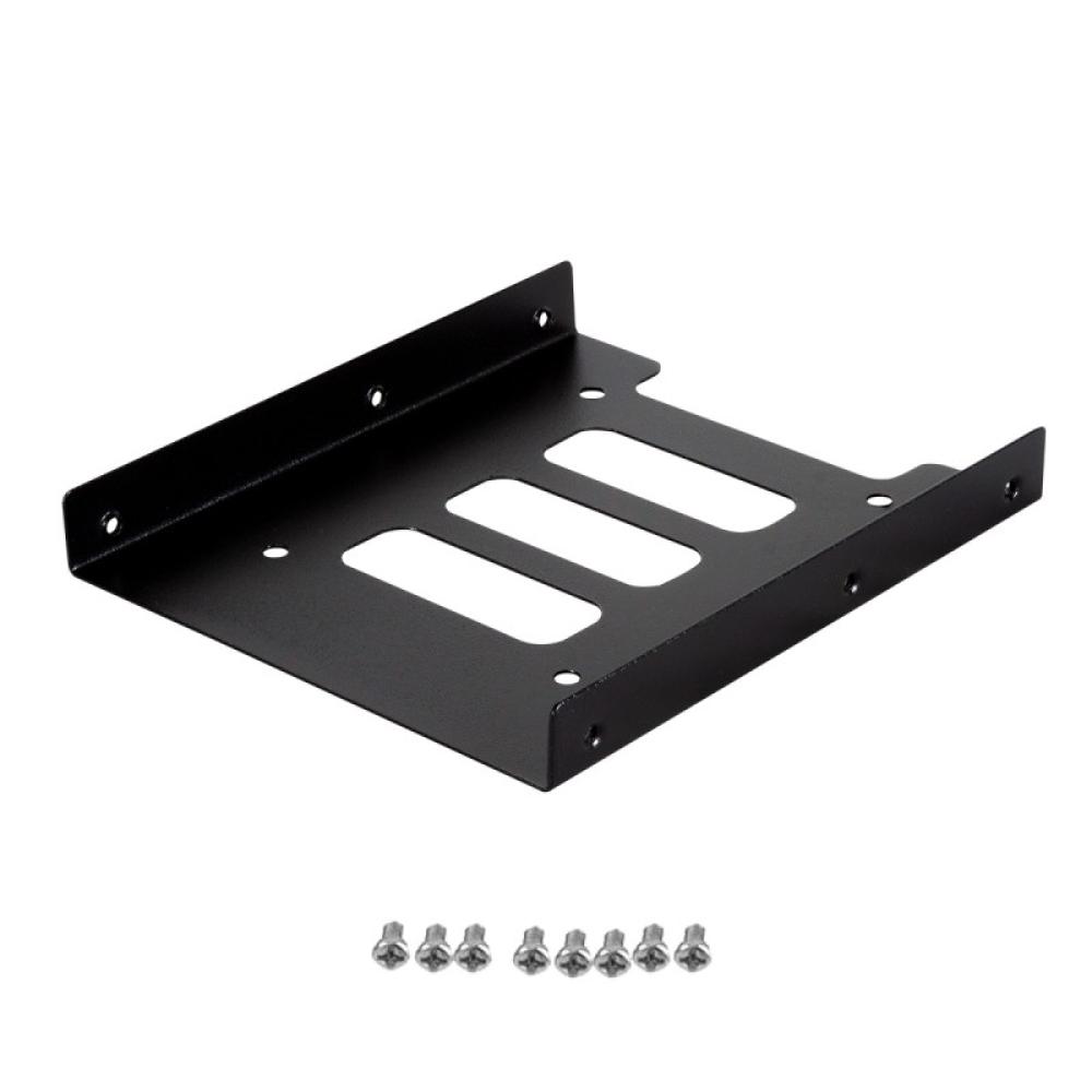 UNYKAch - 50519 parte carcasa de ordenador Universal SSD mounting bracket