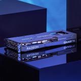 GIGABYTE - EAGLE Radeon RX 6600 8G AMD 8 GB GDDR6