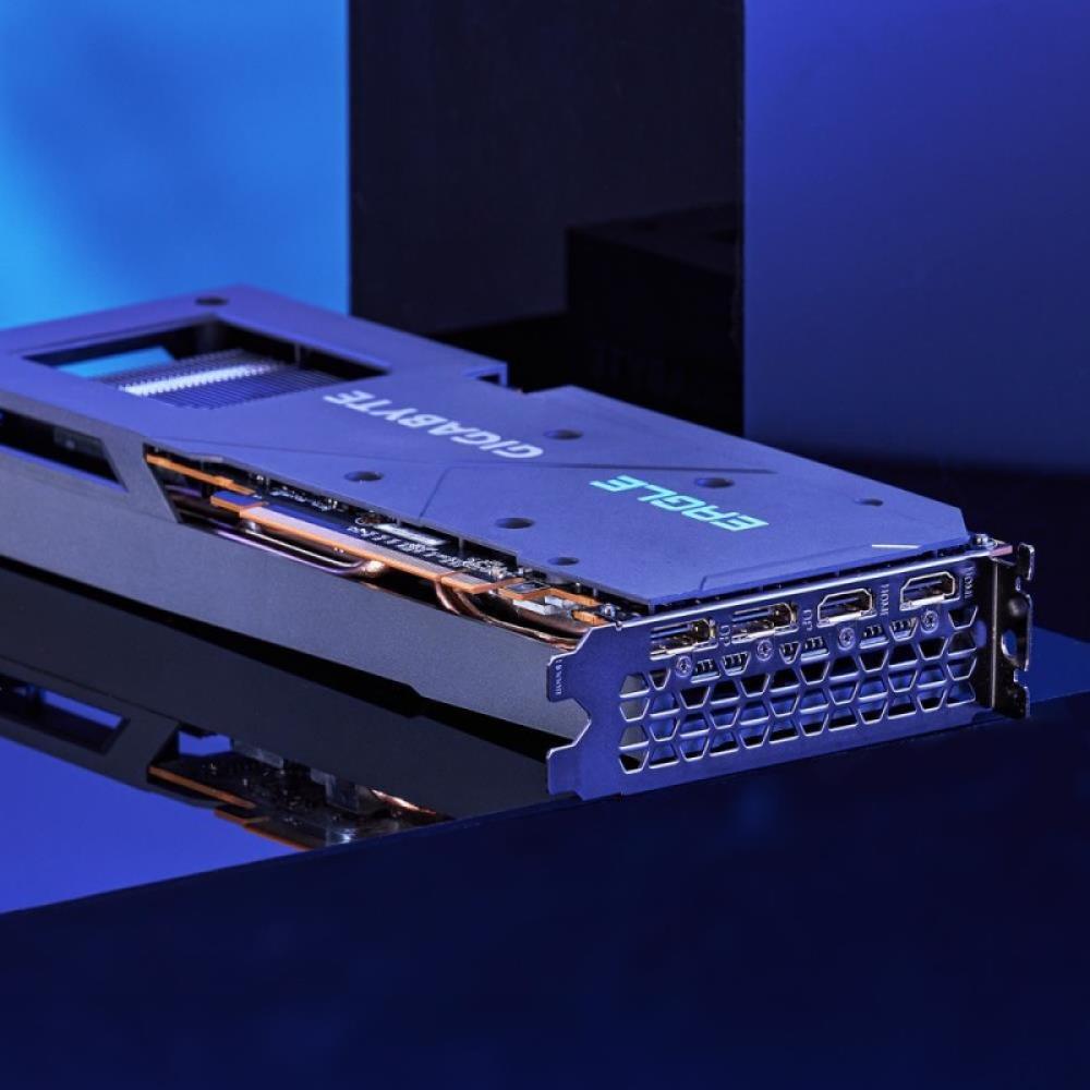 GIGABYTE - EAGLE Radeon RX 6600 8G AMD 8 GB GDDR6