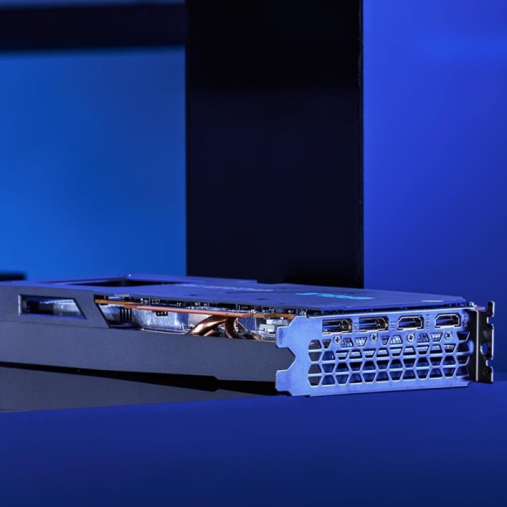 GIGABYTE - EAGLE Radeon RX 6600 8G AMD 8 GB GDDR6