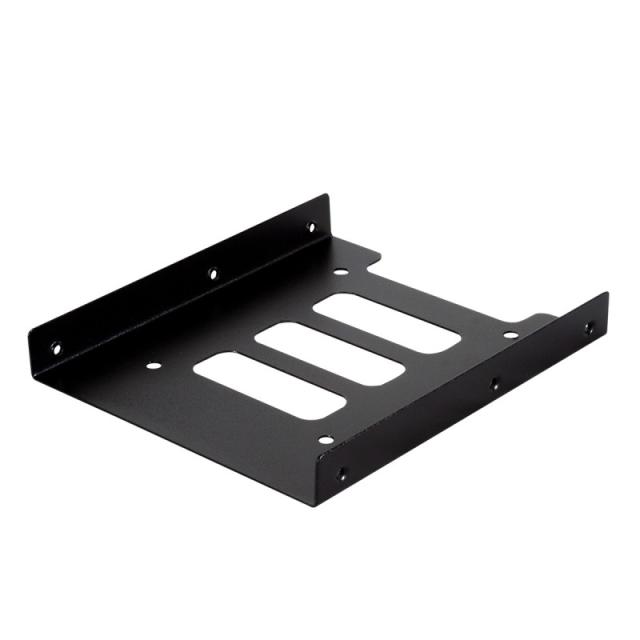 UNYKAch - 50519 parte carcasa de ordenador Universal SSD mounting bracket