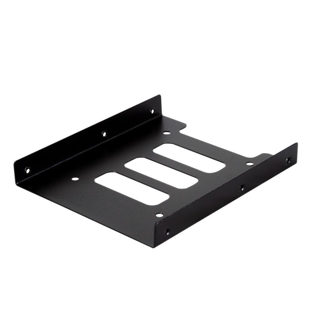 UNYKAch - 50519 parte carcasa de ordenador Universal SSD mounting bracket