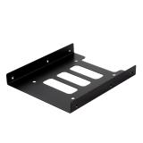 UNYKAch - 50519 parte carcasa de ordenador Universal SSD mounting bracket