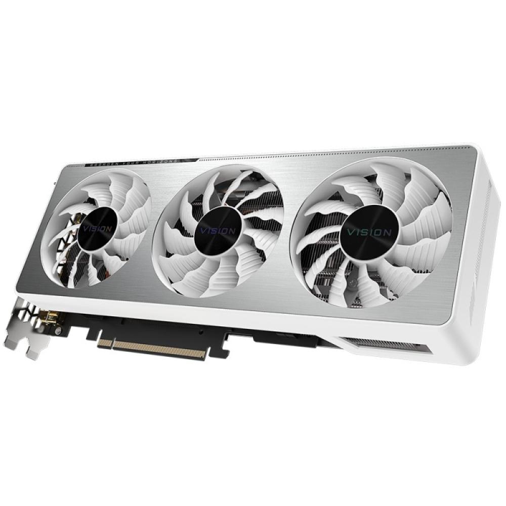 GIGABYTE - GeForce RTX 3070 VISION OC 8G (rev. 2.0) NVIDIA 8 GB GDDR6