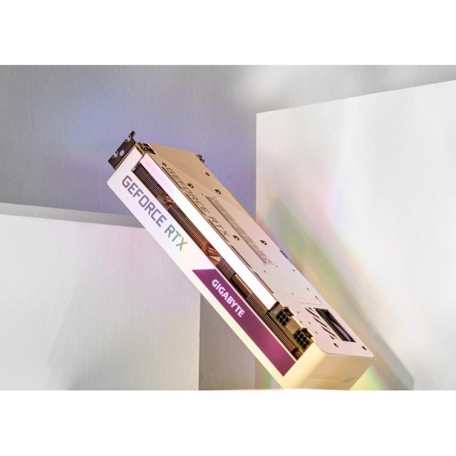 GIGABYTE - GeForce RTX 3070 VISION OC 8G (rev. 2.0) NVIDIA 8 GB GDDR6