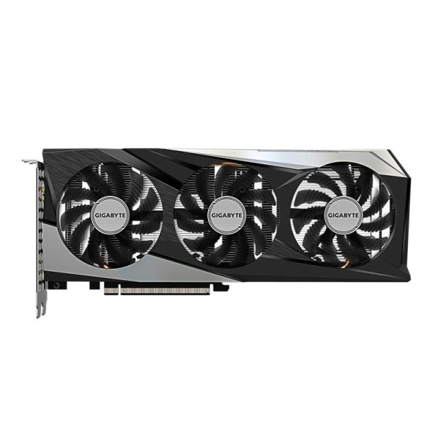 GIGABYTE - GAMING Radeon RX 6500 XT OC 4G AMD 4 GB GDDR6