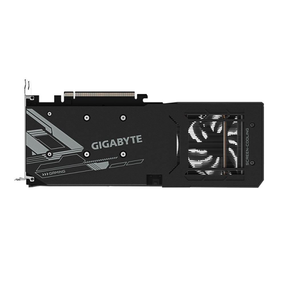 GIGABYTE - GAMING Radeon RX 6500 XT OC 4G AMD 4 GB GDDR6