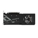 GIGABYTE - GAMING Radeon RX 6500 XT OC 4G AMD 4 GB GDDR6