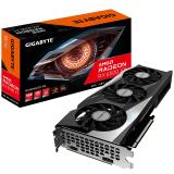 GIGABYTE - GAMING Radeon RX 6500 XT OC 4G AMD 4 GB GDDR6