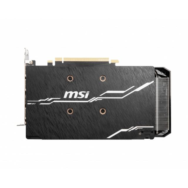MSI - VENTUS GeForce RTX 2060 GP OC NVIDIA 6 GB GDDR6