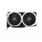 MSI - MECH RX 6600 2X 8G tarjeta gráfica AMD Radeon RX 6600 8 GB GDDR6