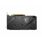 MSI - MECH RX 6600 2X 8G tarjeta gráfica AMD Radeon RX 6600 8 GB GDDR6