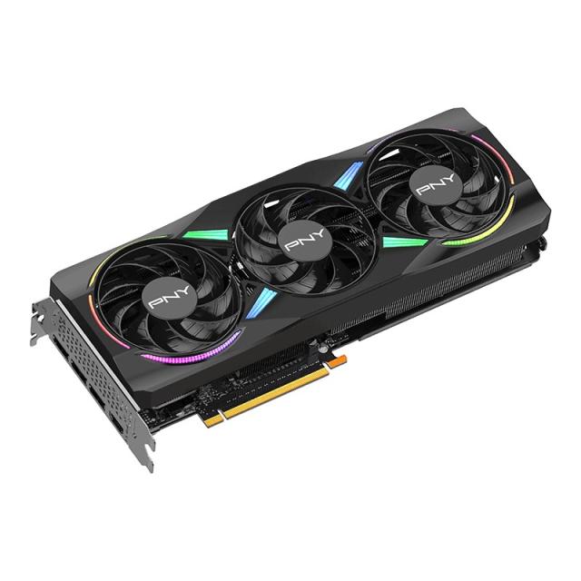 PNY - GeForce RTX 5070 EPIC-X RGB OC NVIDIA 12 GB GDDR7