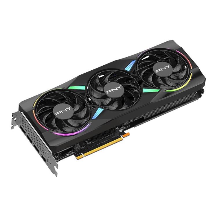 PNY - GeForce RTX 5070 EPIC-X RGB OC NVIDIA 12 GB GDDR7