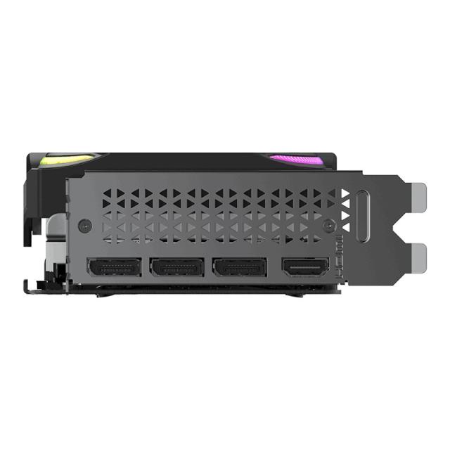 PNY - GeForce RTX 5070 EPIC-X RGB OC NVIDIA 12 GB GDDR7