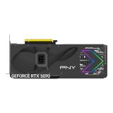PNY - GeForce RTX 5070 EPIC-X RGB OC NVIDIA 12 GB GDDR7