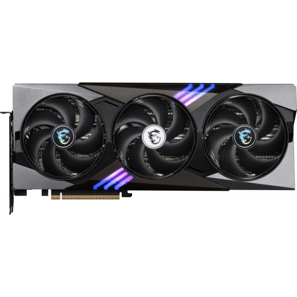 MSI - GAMING GEFORCE RTX 5080 16G TRIO OC tarjeta gráfica NVIDIA 16 GB GDDR7