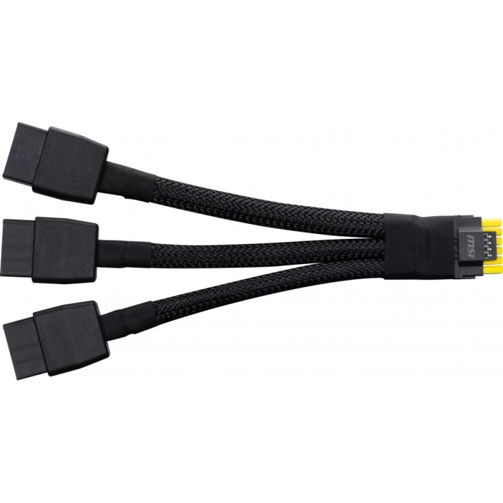 MSI - GAMING GEFORCE RTX 5080 16G TRIO OC tarjeta gráfica NVIDIA 16 GB GDDR7