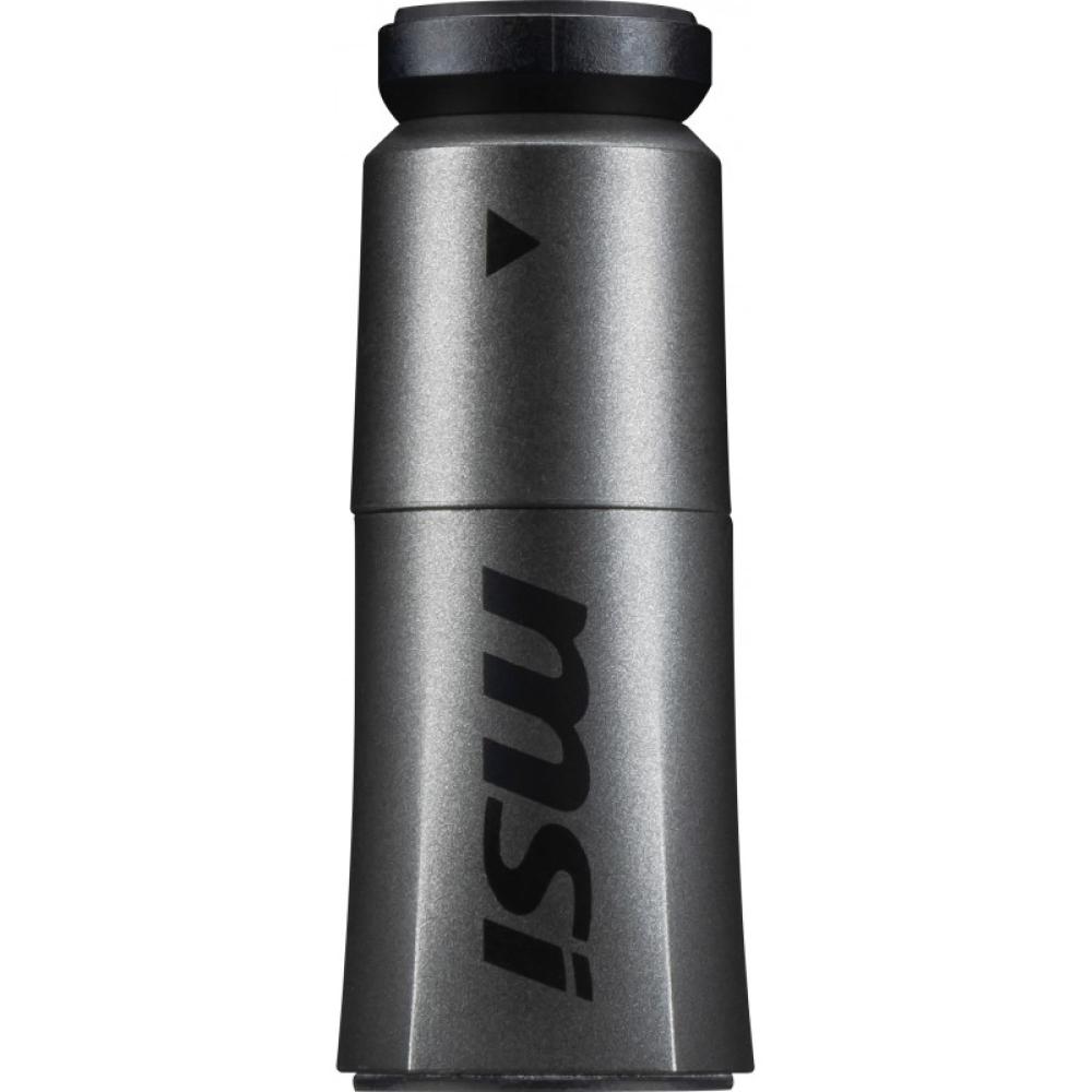 MSI - GAMING GEFORCE RTX 5080 16G TRIO OC tarjeta gráfica NVIDIA 16 GB GDDR7