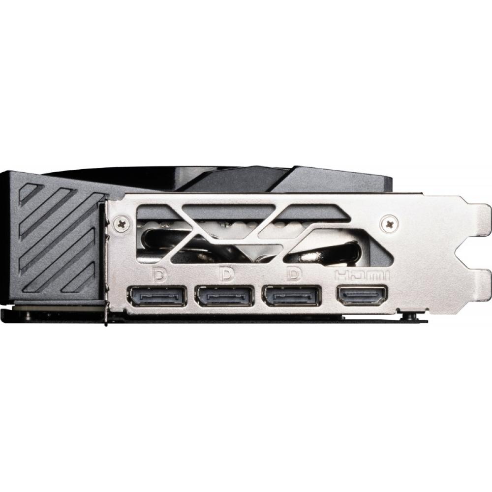 MSI - GAMING GEFORCE RTX 5080 16G TRIO OC tarjeta gráfica NVIDIA 16 GB GDDR7