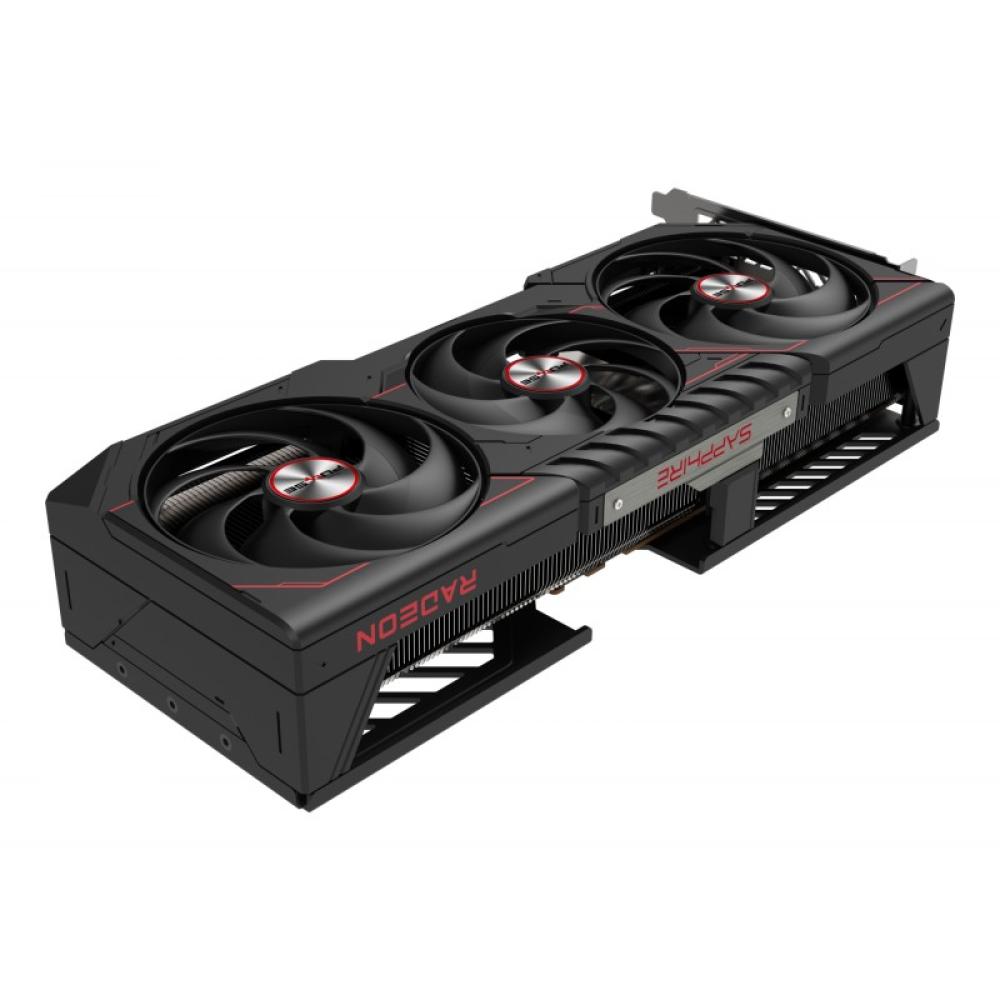 Sapphire - PULSE Radeon RX 9070 XT AMD 16 GB GDDR6