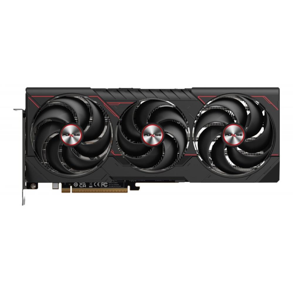 Sapphire - PULSE Radeon RX 9070 XT AMD 16 GB GDDR6