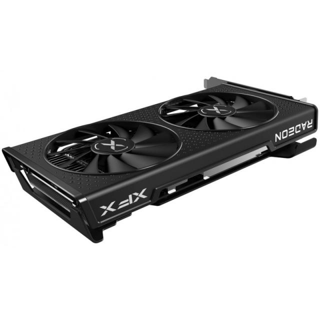 XFX - SPEEDSTER SWFT 210 AMD Radeon RX 7600 Core Edition 8 GB GDDR6