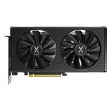 XFX - SPEEDSTER SWFT 210 AMD Radeon RX 7600 Core Edition 8 GB GDDR6