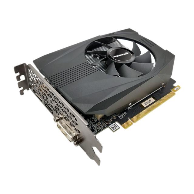 Manli - GeForce GTX 1650 NVIDIA 4 GB GDDR6