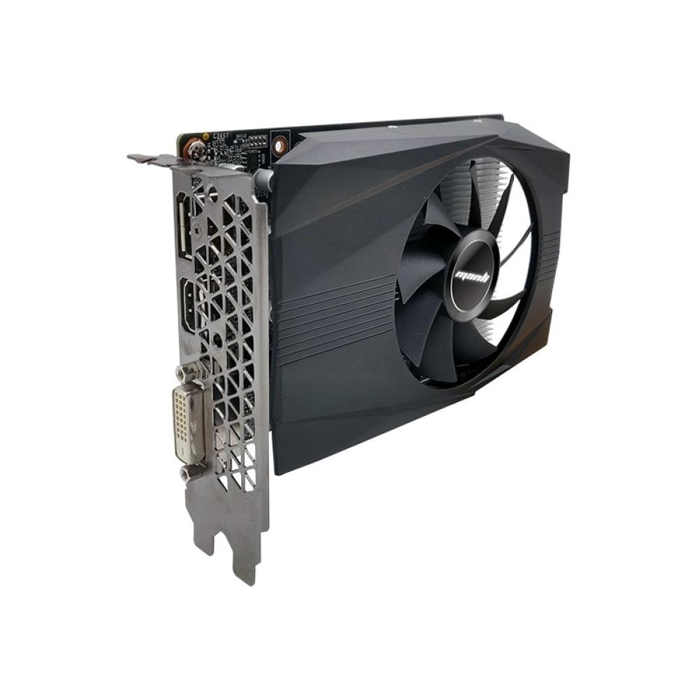 Manli - GeForce GTX 1650 NVIDIA 4 GB GDDR6