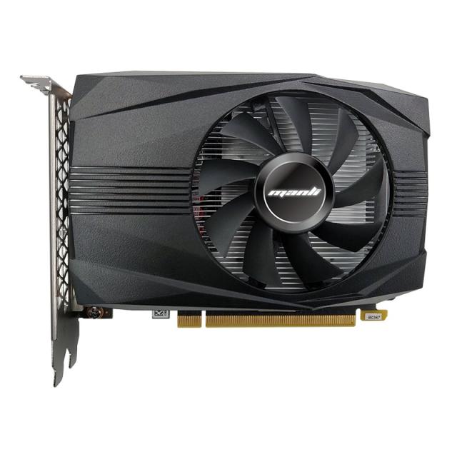 Manli - GeForce GTX 1650 NVIDIA 4 GB GDDR6