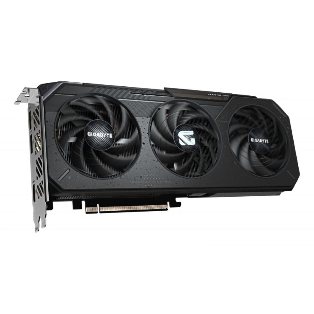 GIGABYTE - Radeon RX 9060 XT GAMING 8G Tarjeta Gráfica - 8GB GDDR6, 128bit, PCI-E 5.0, 3130 MHz Frecuencia del núcleo, 2 x Displ