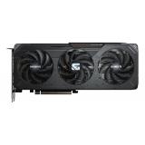 GIGABYTE - Radeon RX 9060 XT GAMING 8G Tarjeta Gráfica - 8GB GDDR6, 128bit, PCI-E 5.0, 3130 MHz Frecuencia del núcleo, 2 x Displ