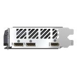 GIGABYTE - Radeon RX 9060 XT GAMING 8G Tarjeta Gráfica - 8GB GDDR6, 128bit, PCI-E 5.0, 3130 MHz Frecuencia del núcleo, 2 x Displ