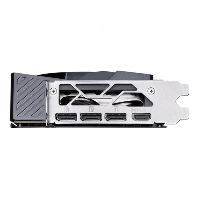 MSI - GAMING GeForce RTX 5070 Ti 16G TRIO OC NVIDIA 16 GB GDDR7