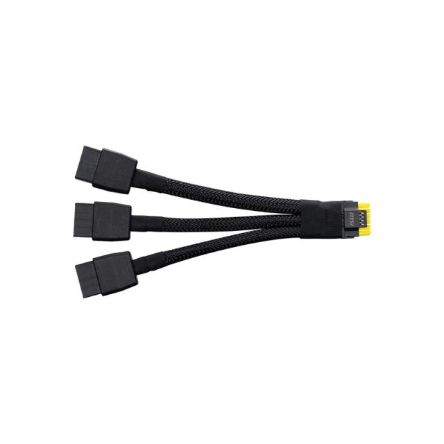 MSI - GAMING GeForce RTX 5070 Ti 16G TRIO OC NVIDIA 16 GB GDDR7