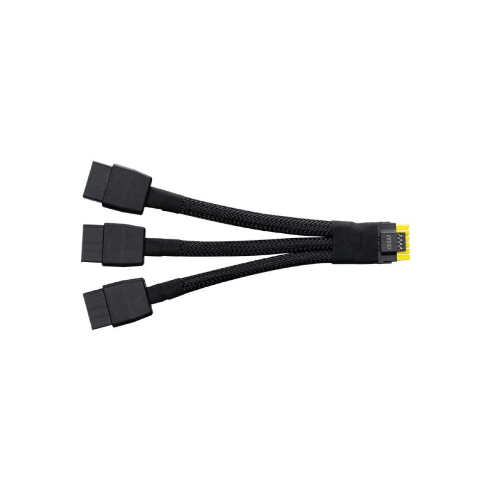 MSI - GAMING GeForce RTX 5070 Ti 16G TRIO OC NVIDIA 16 GB GDDR7