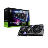 MSI - GAMING GeForce RTX 5070 Ti 16G TRIO OC NVIDIA 16 GB GDDR7
