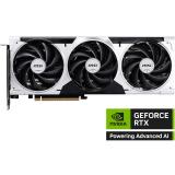 MSI - VENTUS GeForce RTX 5060 TI 16G 3X OC NVIDIA 16 GB GDDR7