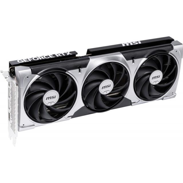 MSI - VENTUS GeForce RTX 5060 TI 16G 3X OC NVIDIA 16 GB GDDR7