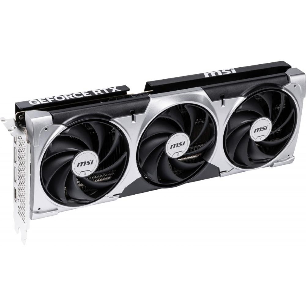 MSI - VENTUS GeForce RTX 5060 TI 16G 3X OC NVIDIA 16 GB GDDR7