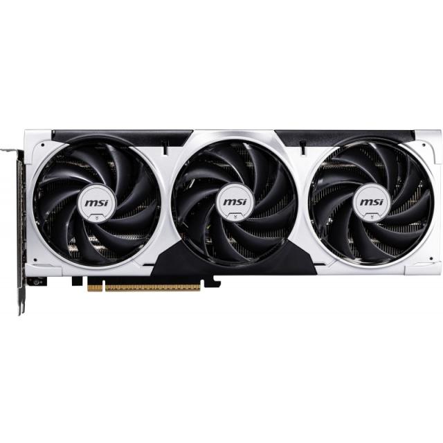 MSI - VENTUS GeForce RTX 5060 TI 16G 3X OC NVIDIA 16 GB GDDR7