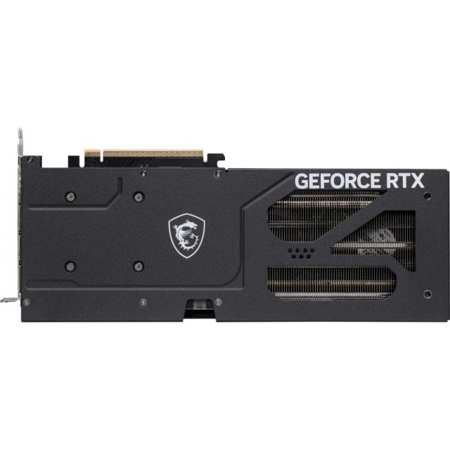 MSI - VENTUS GeForce RTX 5060 TI 16G 3X OC NVIDIA 16 GB GDDR7