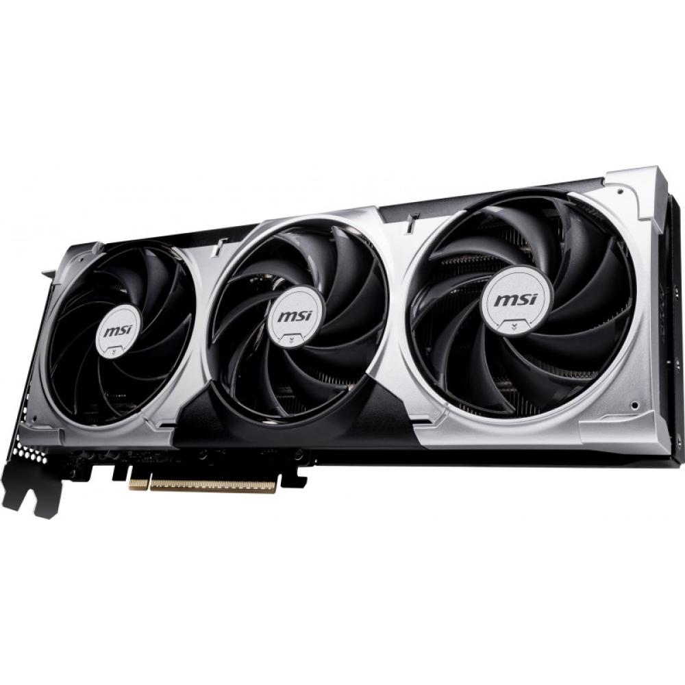 MSI - VENTUS GeForce RTX 5060 TI 16G 3X OC NVIDIA 16 GB GDDR7