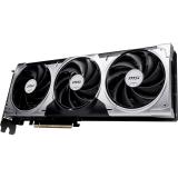 MSI - VENTUS GeForce RTX 5060 TI 16G 3X OC NVIDIA 16 GB GDDR7
