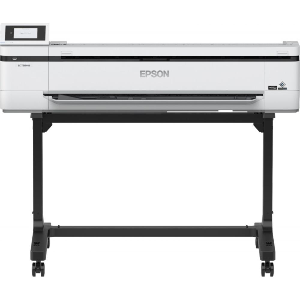 Epson - SureColor SC-T5100M