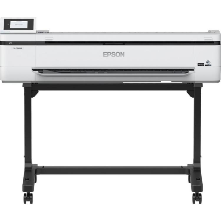 Epson - SureColor SC-T5100M