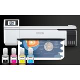 Epson - SureColor SC-T3100x 220V