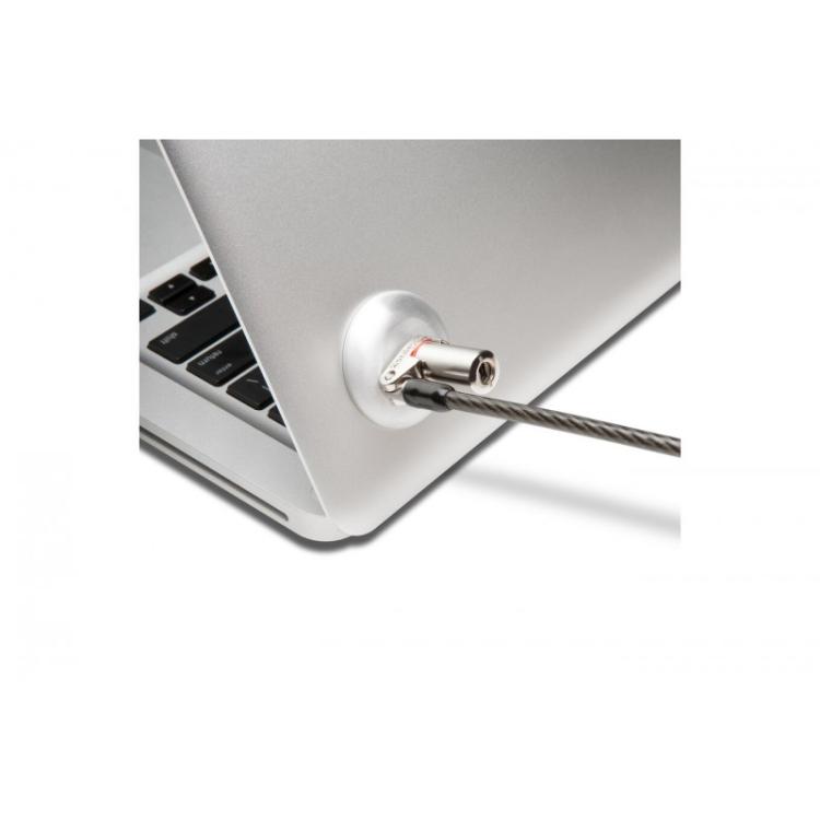 Kensington - Kit de seguridad adaptador de ranura para Ultrabook