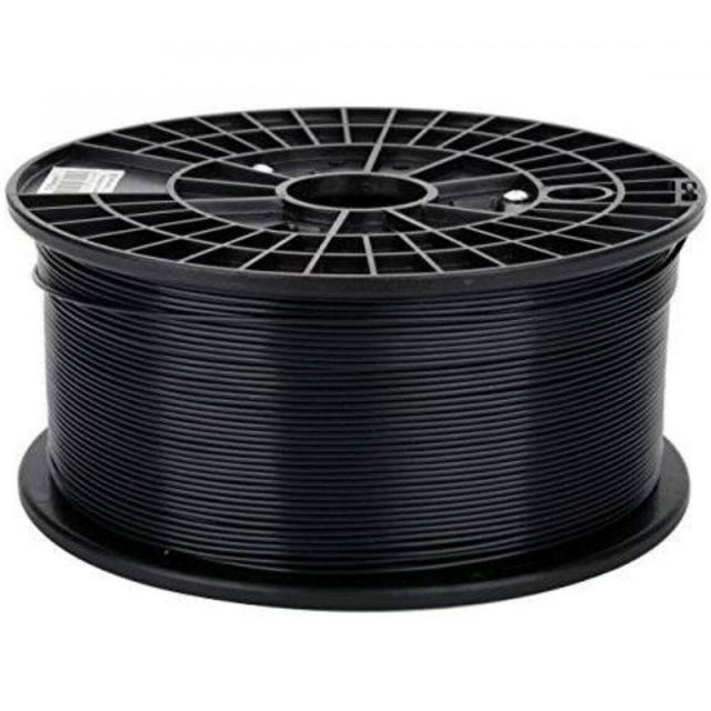CoLiDo - COL3D-LFD002B material de impresión 3d Ácido poliláctico (PLA) Negro 1 kg